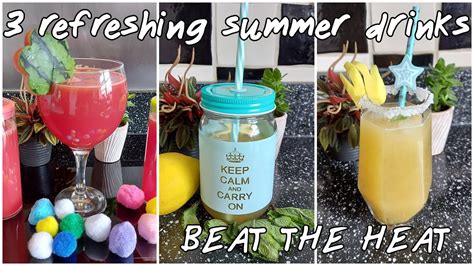looted piay|Beat the Heat with Refreshing Summer Drinks! .